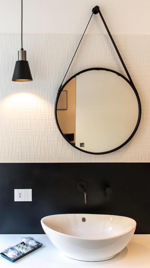 Metropolitan Rooms Cagliari Bagian luar foto